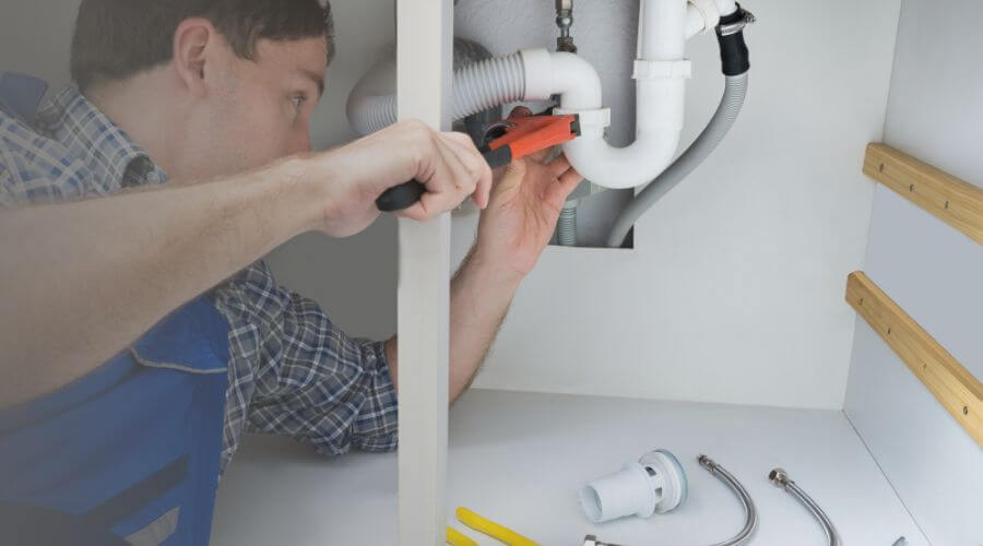 Professional septic pumping service in La Moille, IL